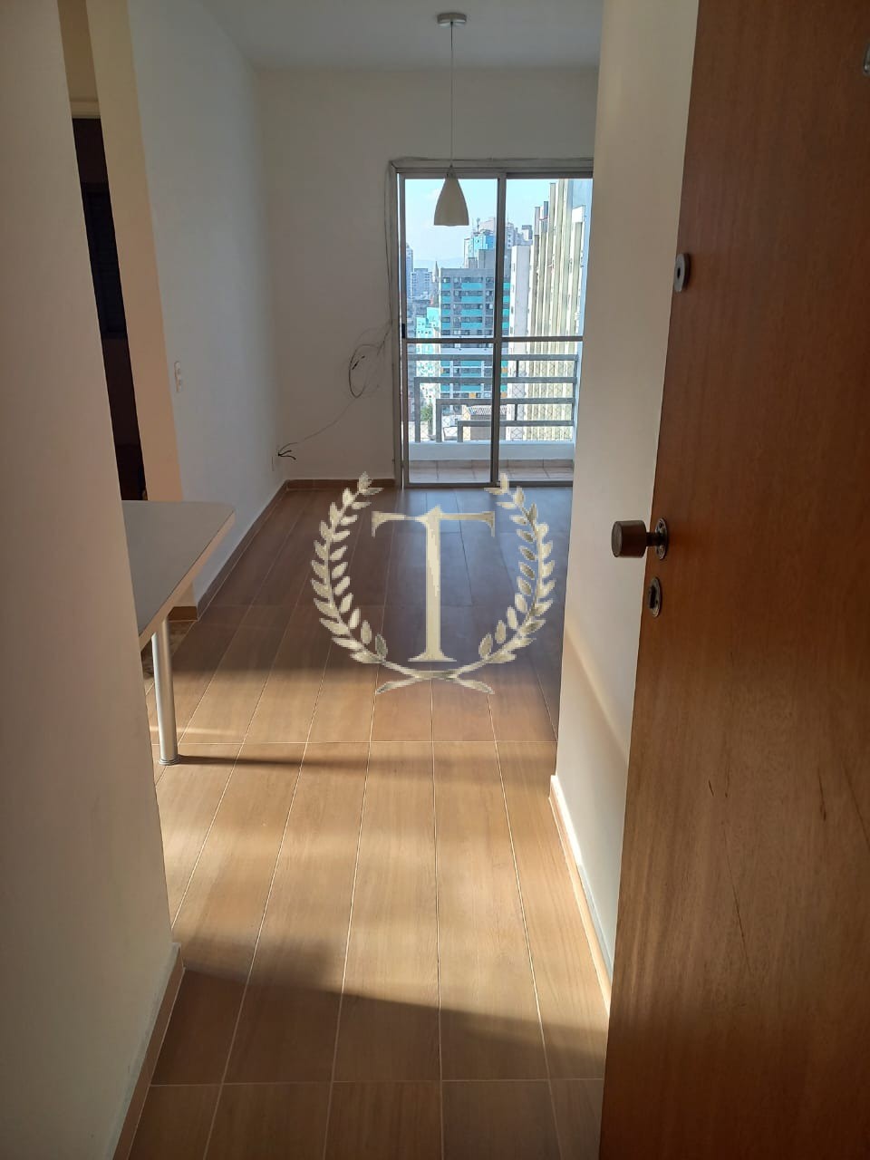Apartamento, 1 quarto, 37 m² - Foto 7