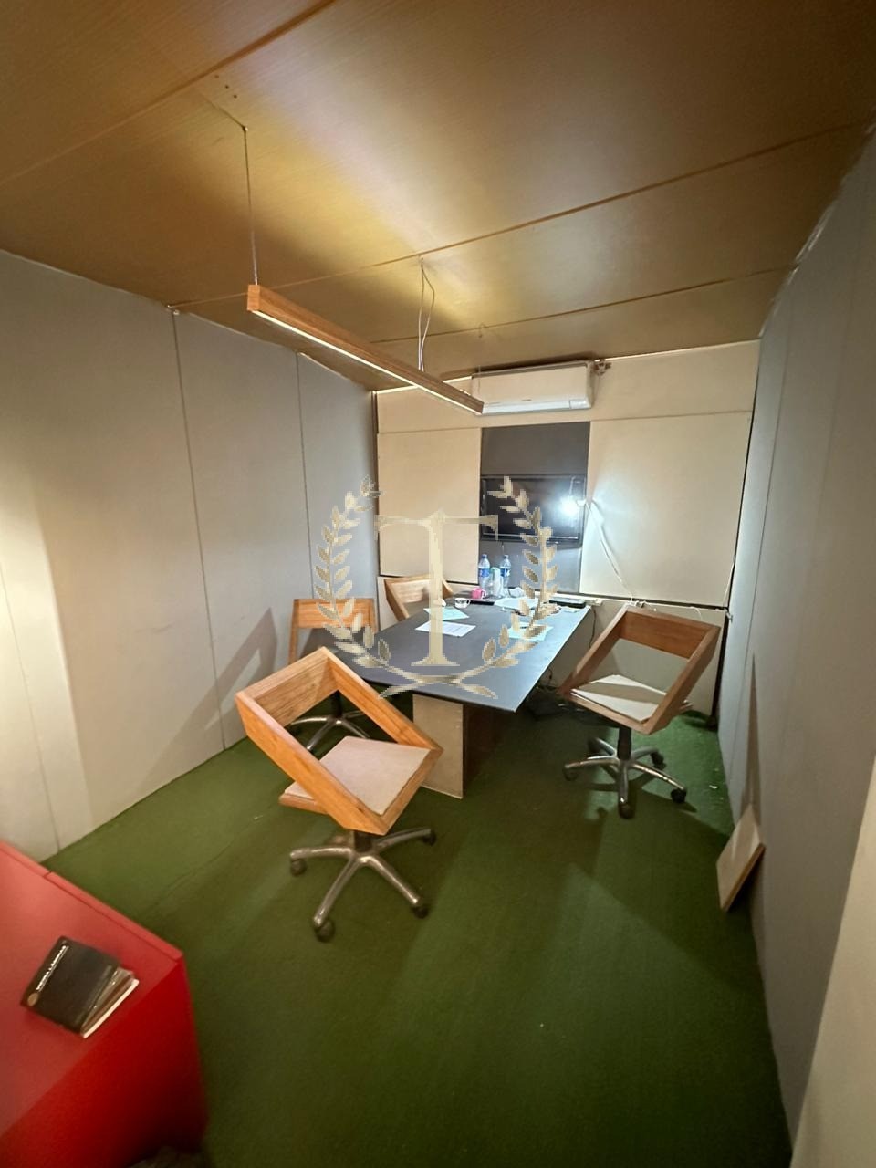 Depósito-Galpão, 350 m² - Foto 6