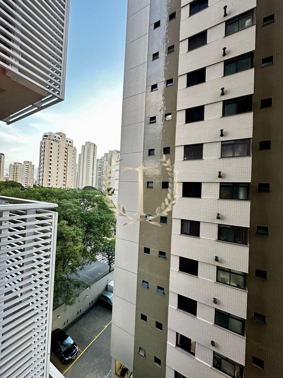 Apartamento, 1 quarto, 19 m² - Foto 27