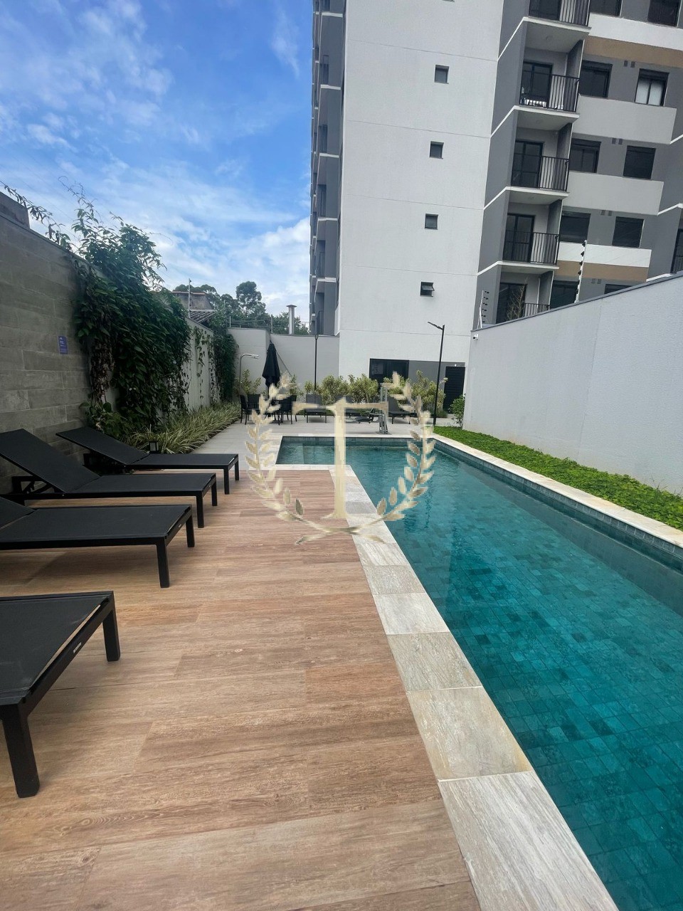 Apartamento, 1 quarto, 26 m² - Foto 23
