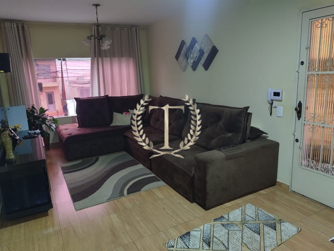 Casa, 3 quartos, 190 m² - Foto 12
