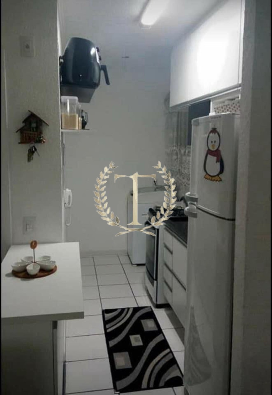Apartamento, 2 quartos, 40 m² - Foto 6