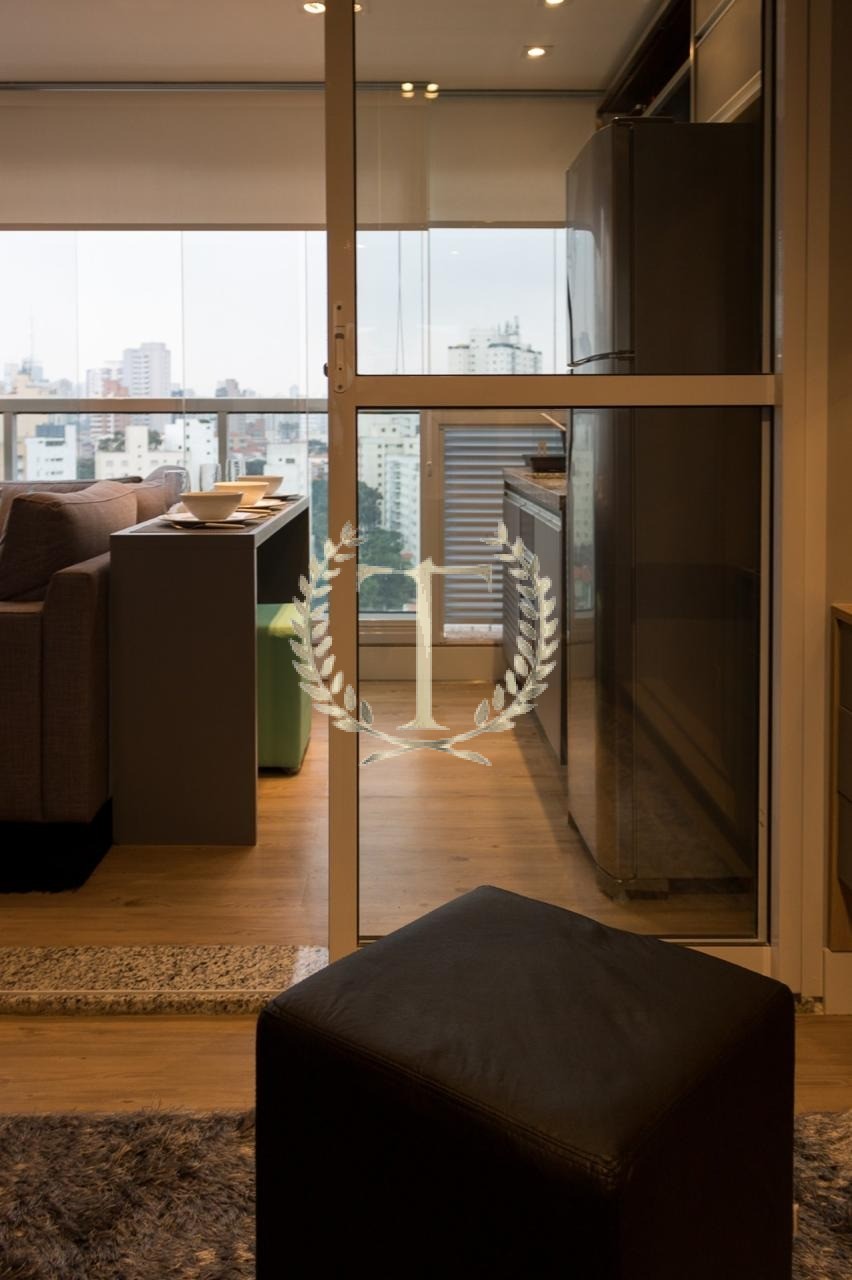 Apartamento, 1 quarto, 33 m² - Foto 17