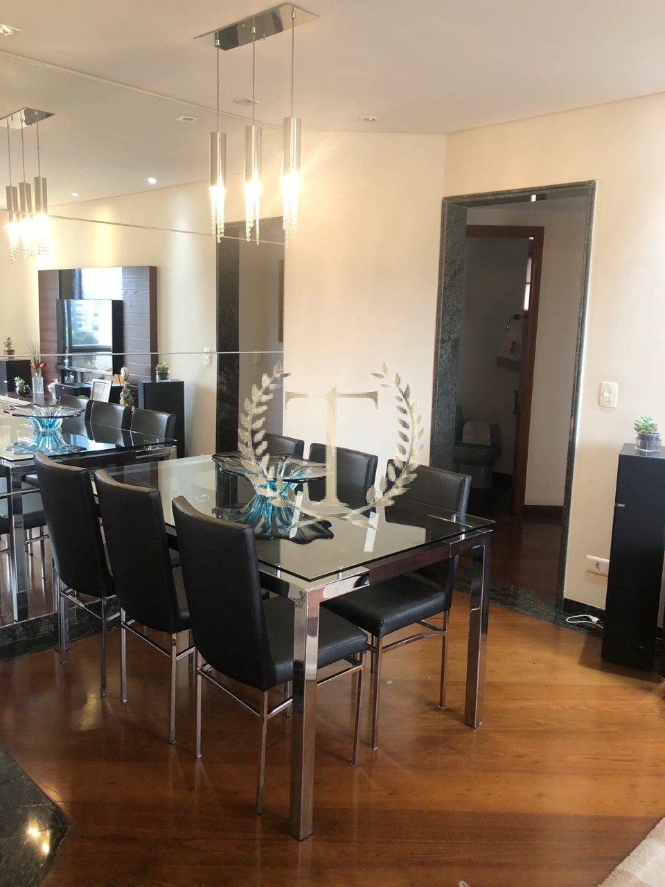 Apartamento, 3 quartos, 135 m² - Foto 6