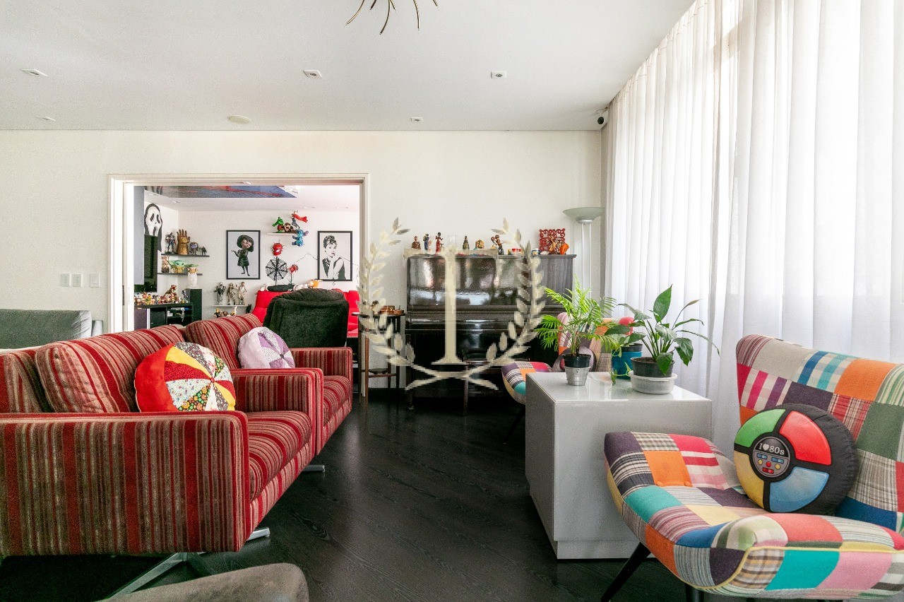 Apartamento, 4 quartos, 228 m² - Foto 16