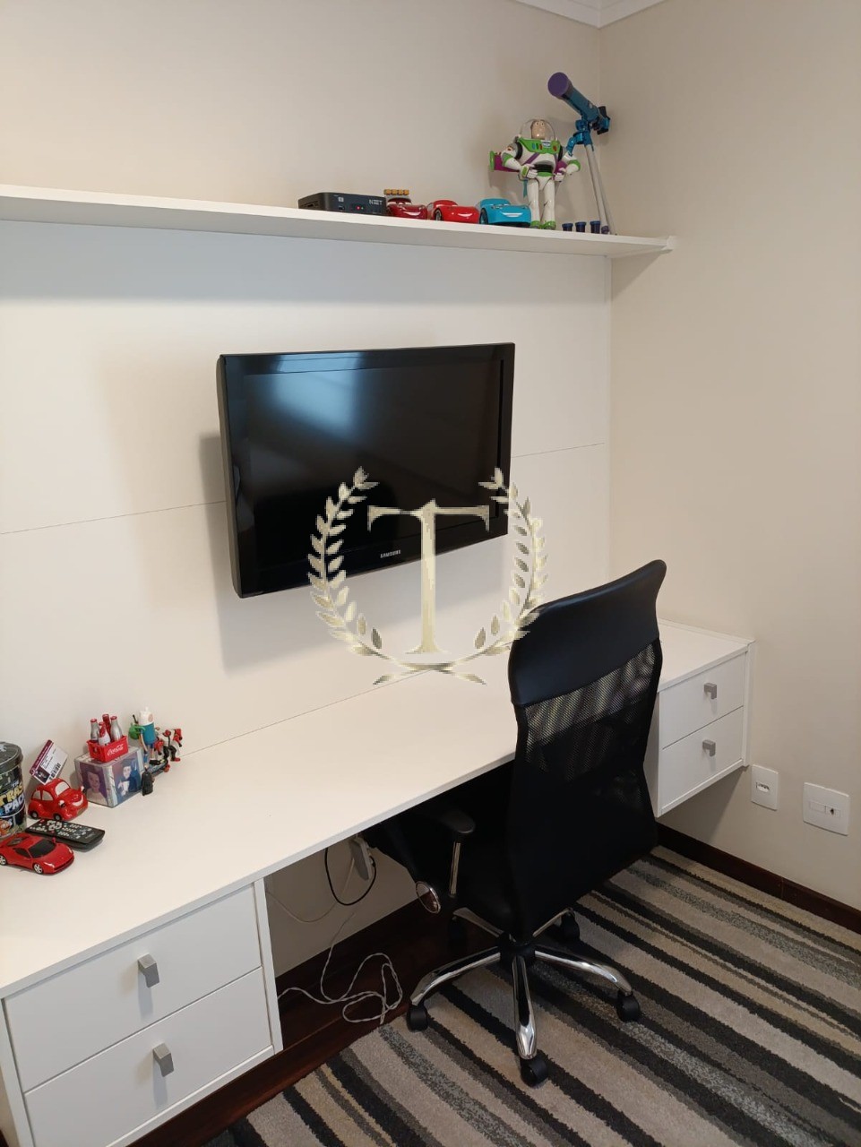 Apartamento, 3 quartos, 97 m² - Foto 23