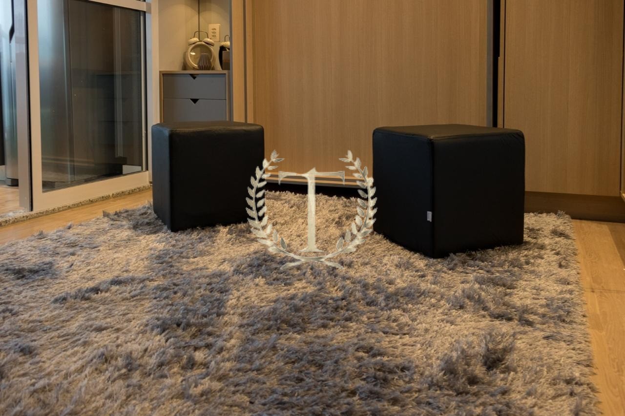 Apartamento, 1 quarto, 33 m² - Foto 19