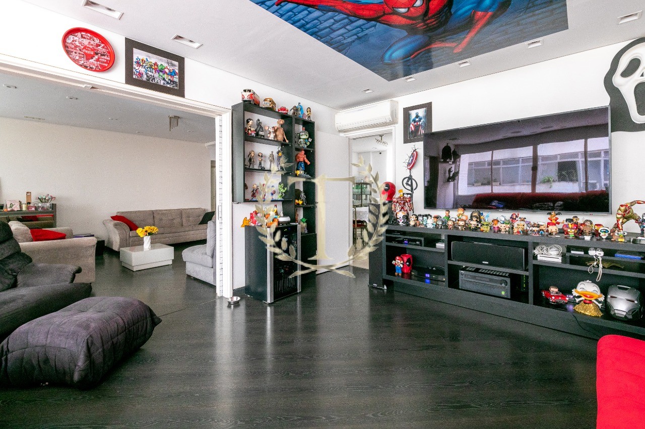 Apartamento, 4 quartos, 228 m² - Foto 22