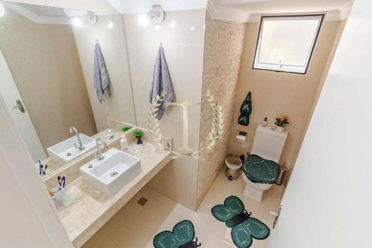 Casa, 4 quartos, 183 m² - Foto 12