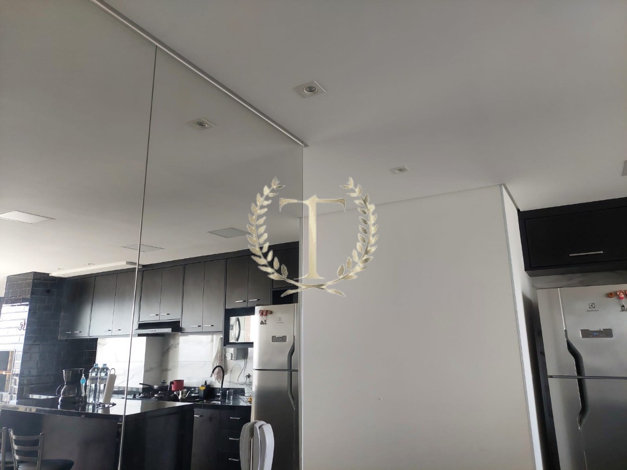 Apartamento, 2 quartos, 50 m² - Foto 12