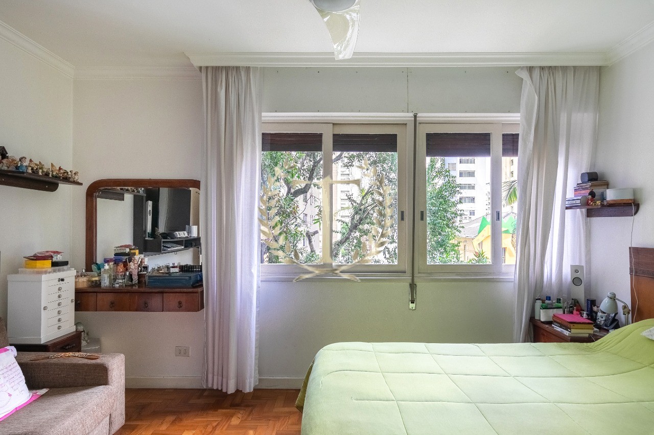 Apartamento, 4 quartos, 228 m² - Foto 61