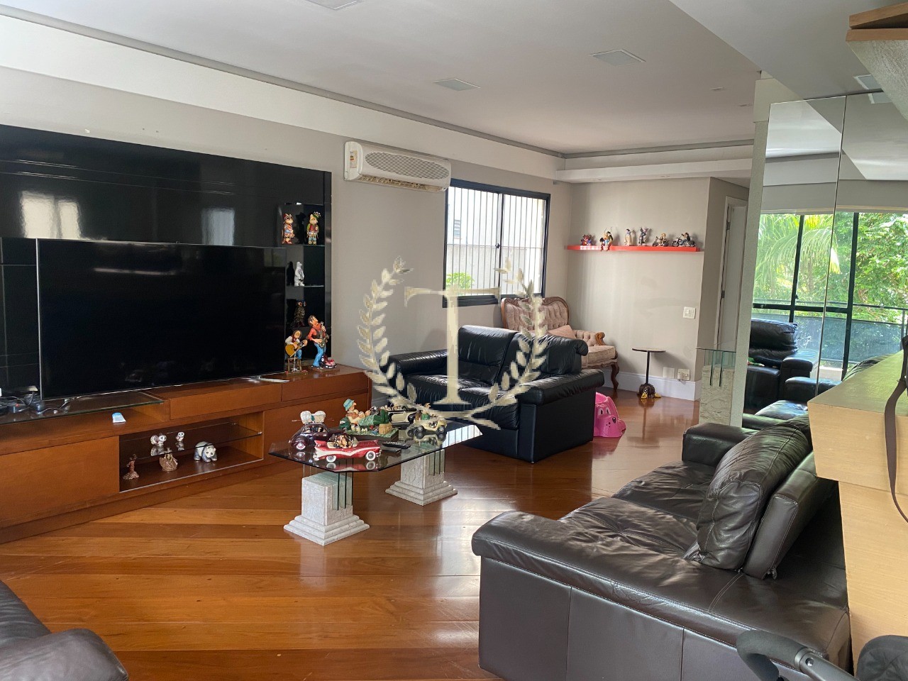 Apartamento, 4 quartos, 170 m² - Foto 5