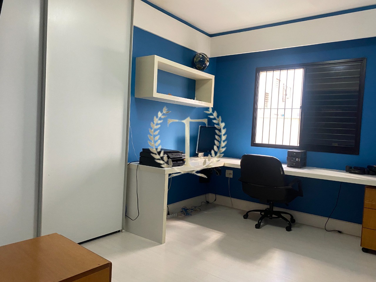 Apartamento, 4 quartos, 170 m² - Foto 25