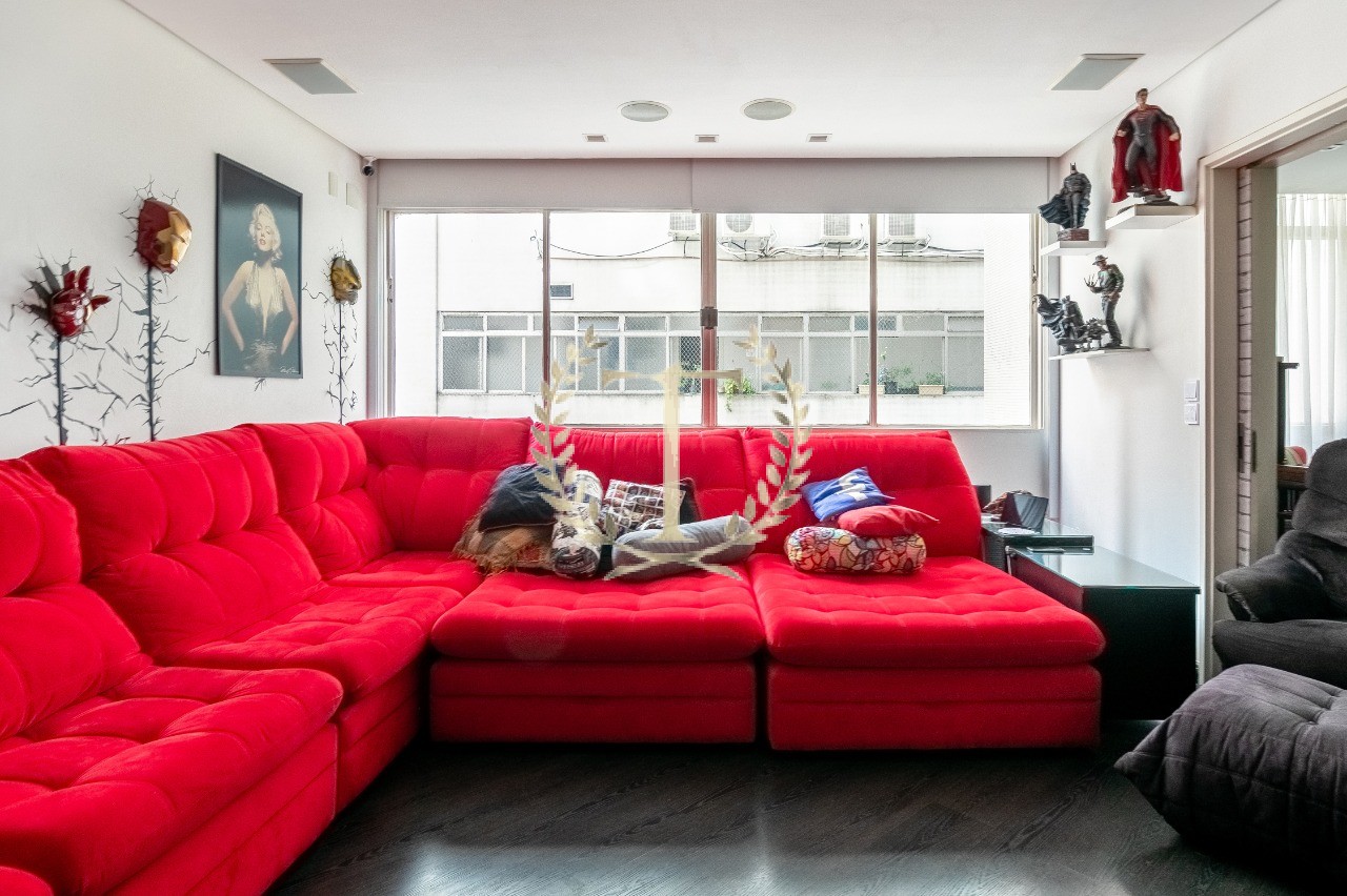 Apartamento, 4 quartos, 228 m² - Foto 17