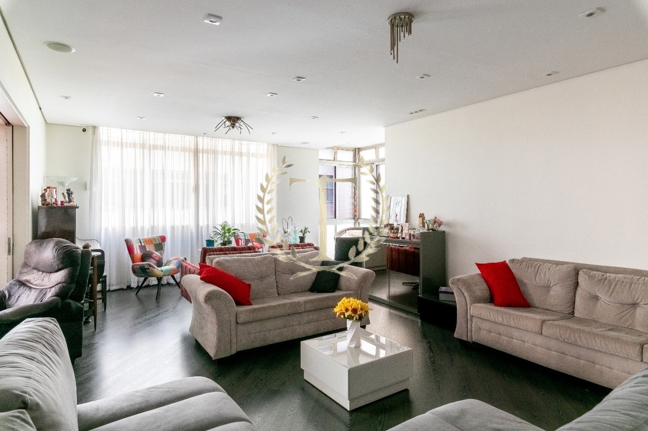 Apartamento, 4 quartos, 228 m² - Foto 7