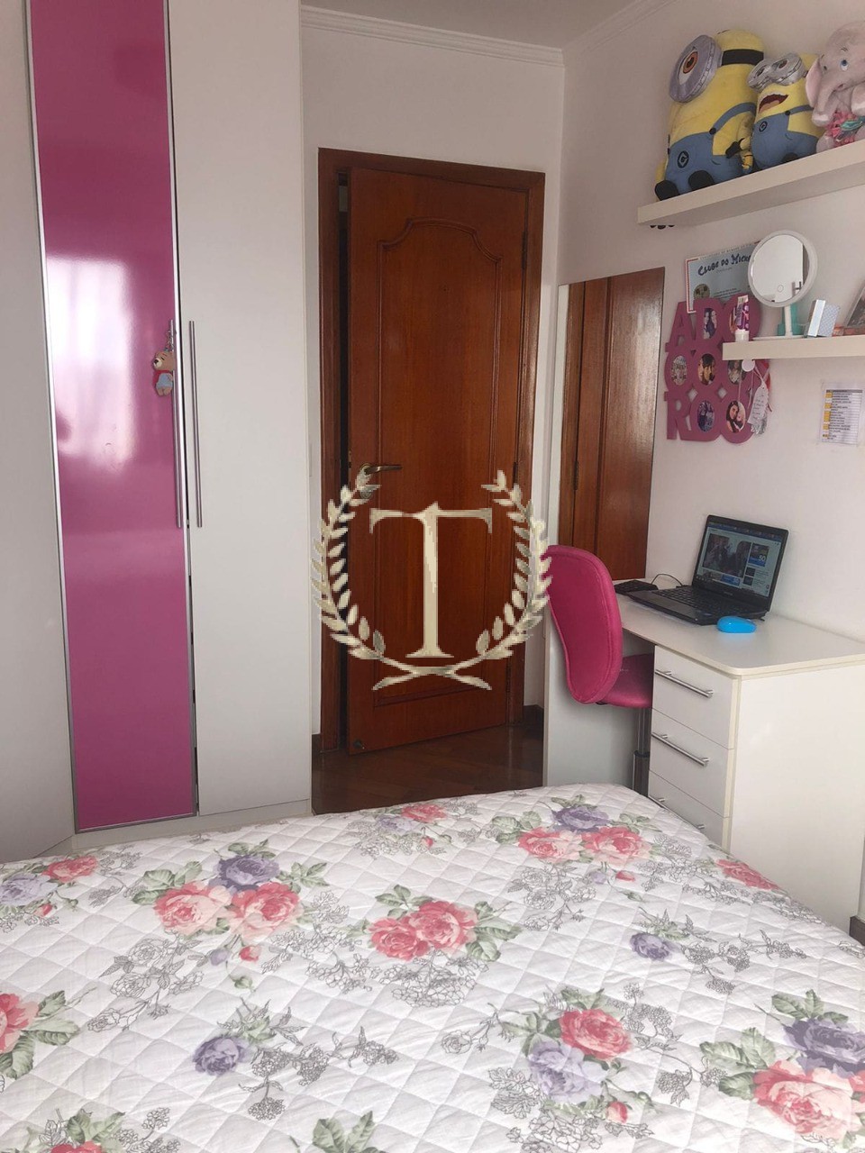 Apartamento, 3 quartos, 135 m² - Foto 10