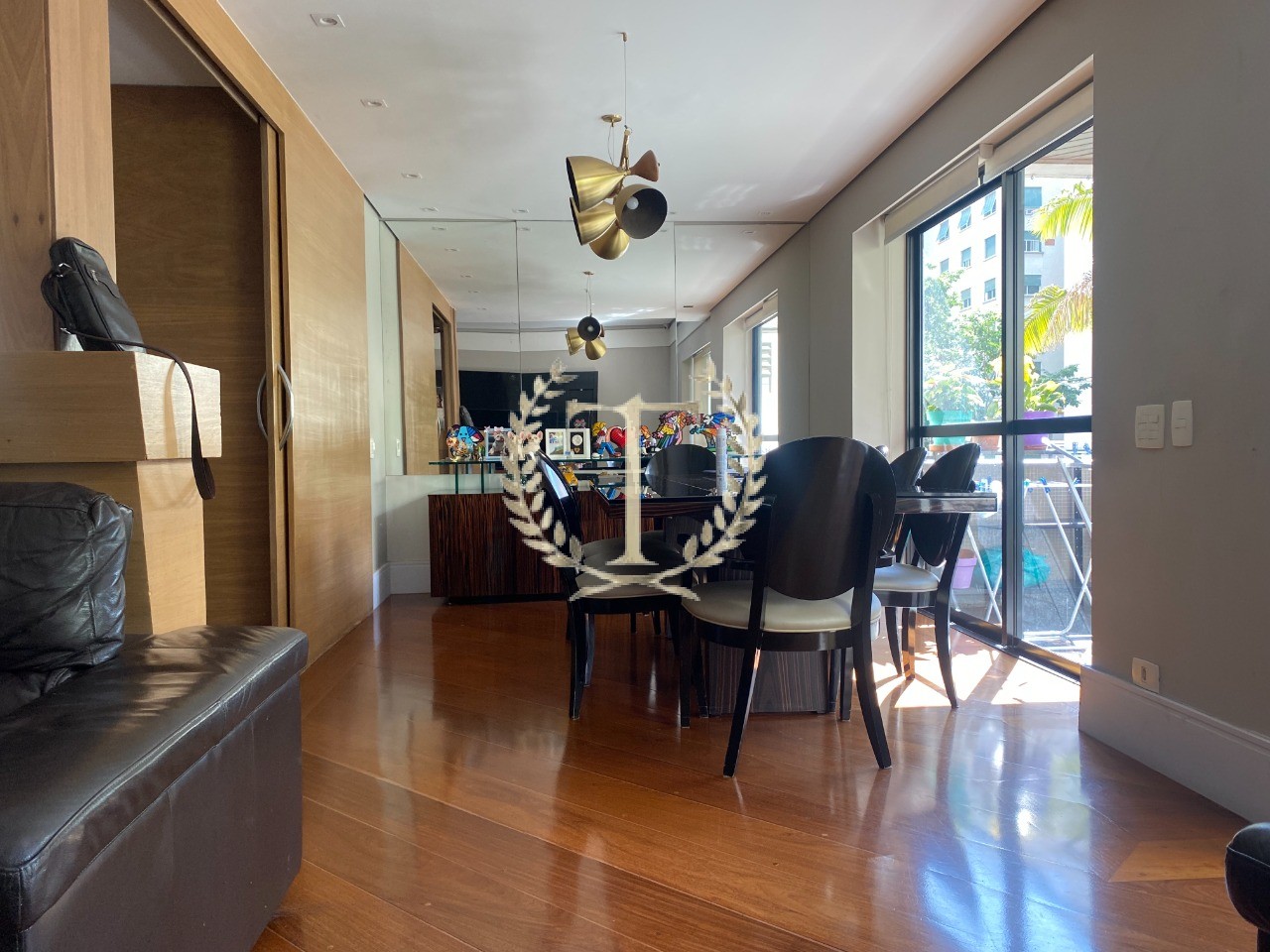 Apartamento, 4 quartos, 170 m² - Foto 3