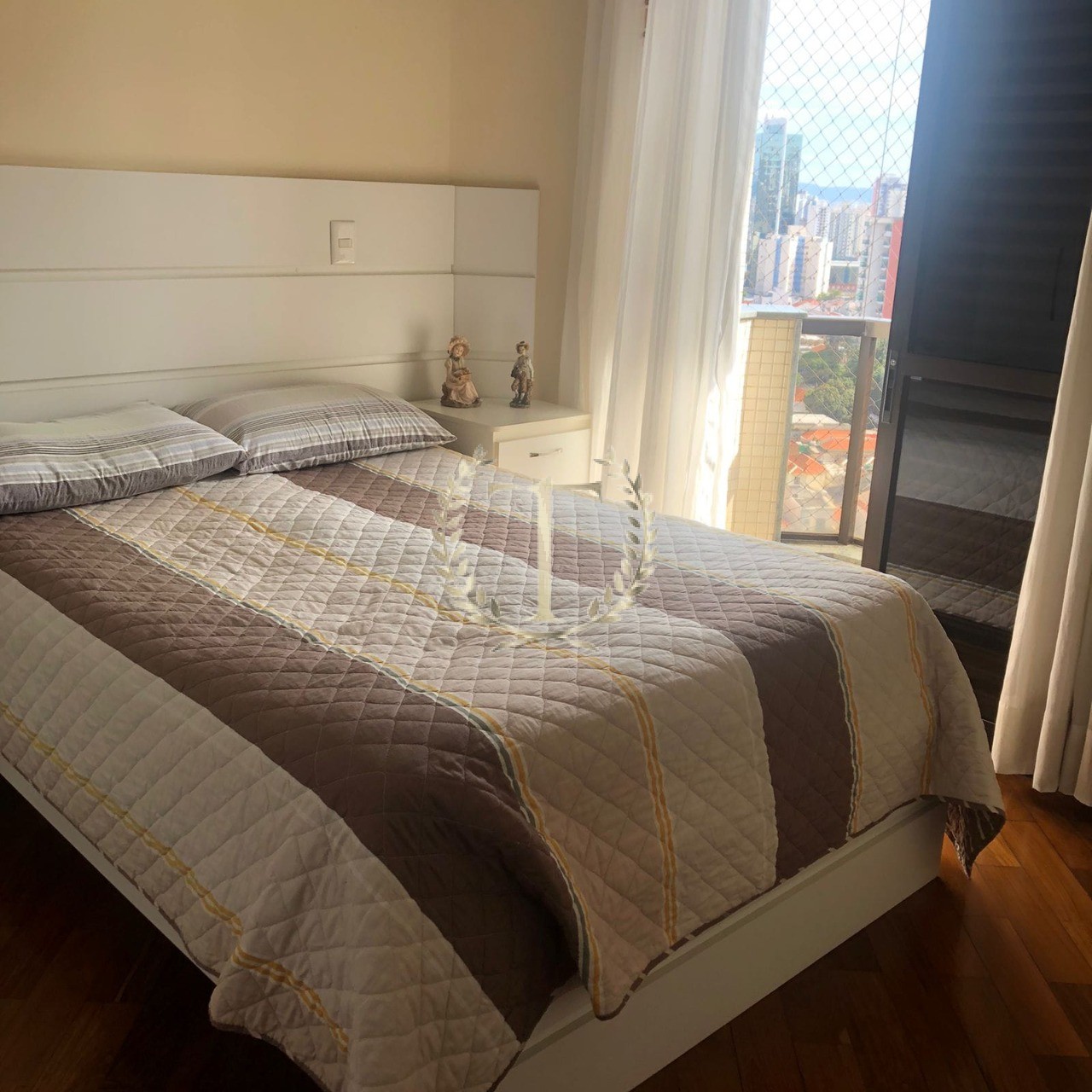 Apartamento, 3 quartos, 135 m² - Foto 13