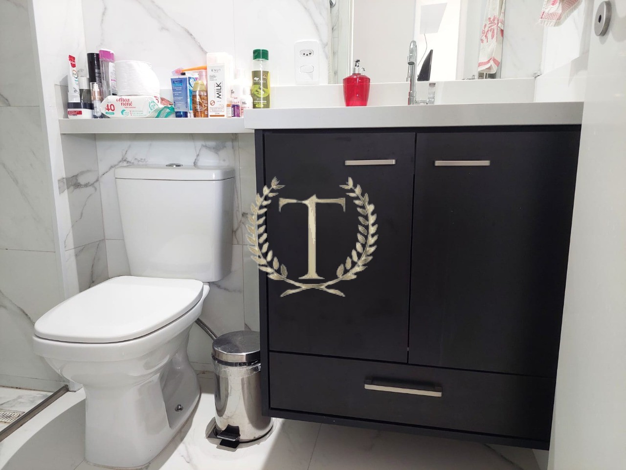 Apartamento, 2 quartos, 50 m² - Foto 27
