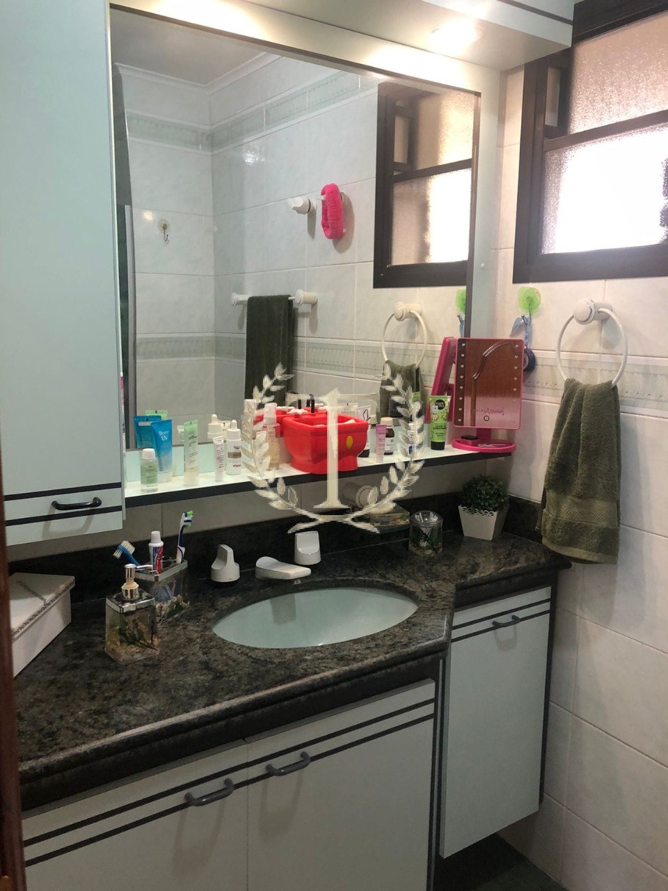 Apartamento, 3 quartos, 135 m² - Foto 22
