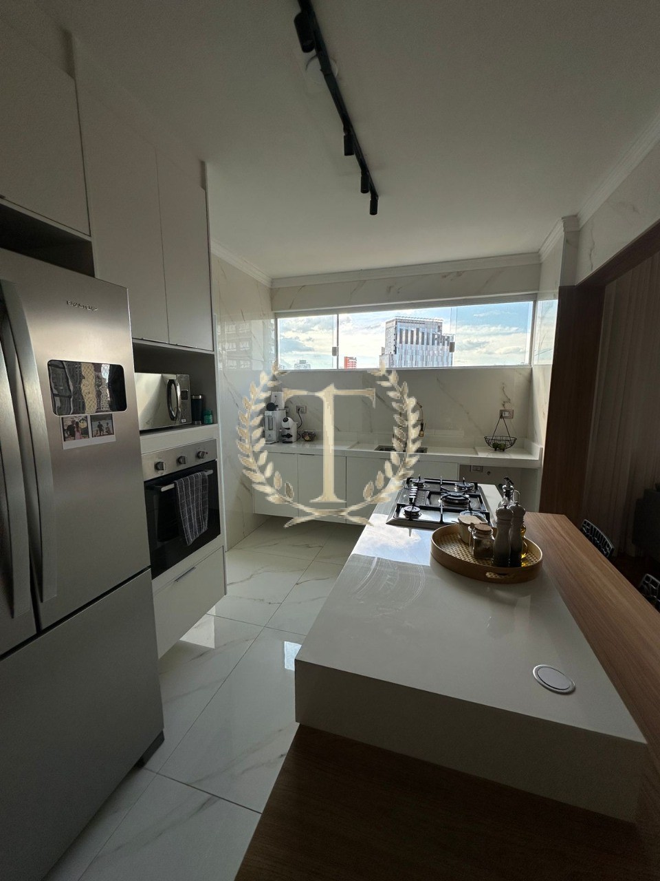 Apartamento, 3 quartos, 110 m² - Foto 2