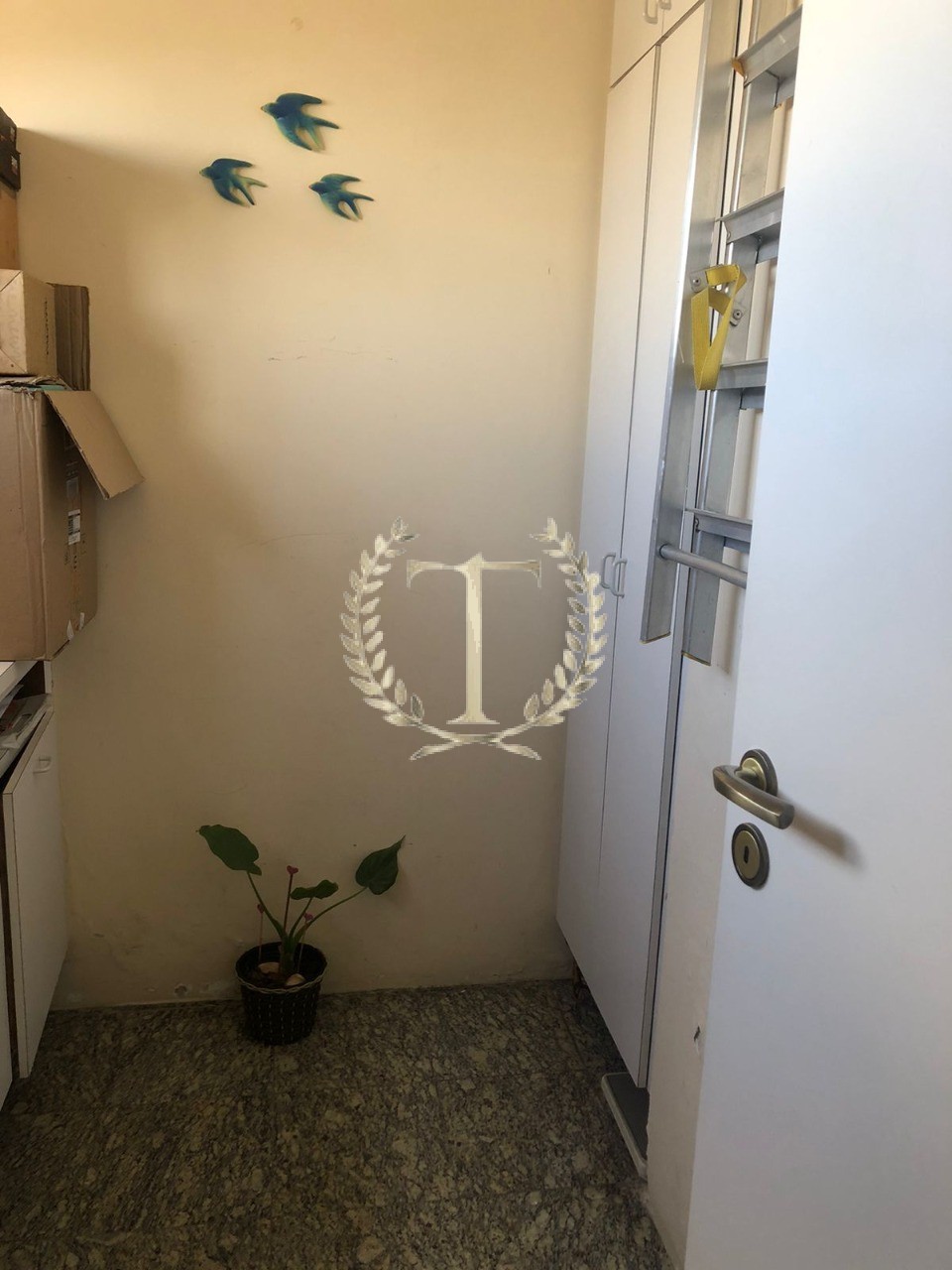 Apartamento, 3 quartos, 135 m² - Foto 29