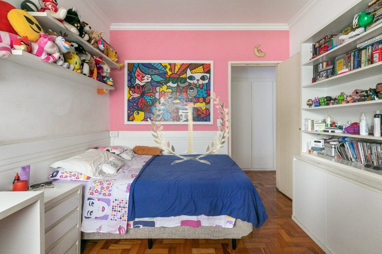 Apartamento, 4 quartos, 228 m² - Foto 48