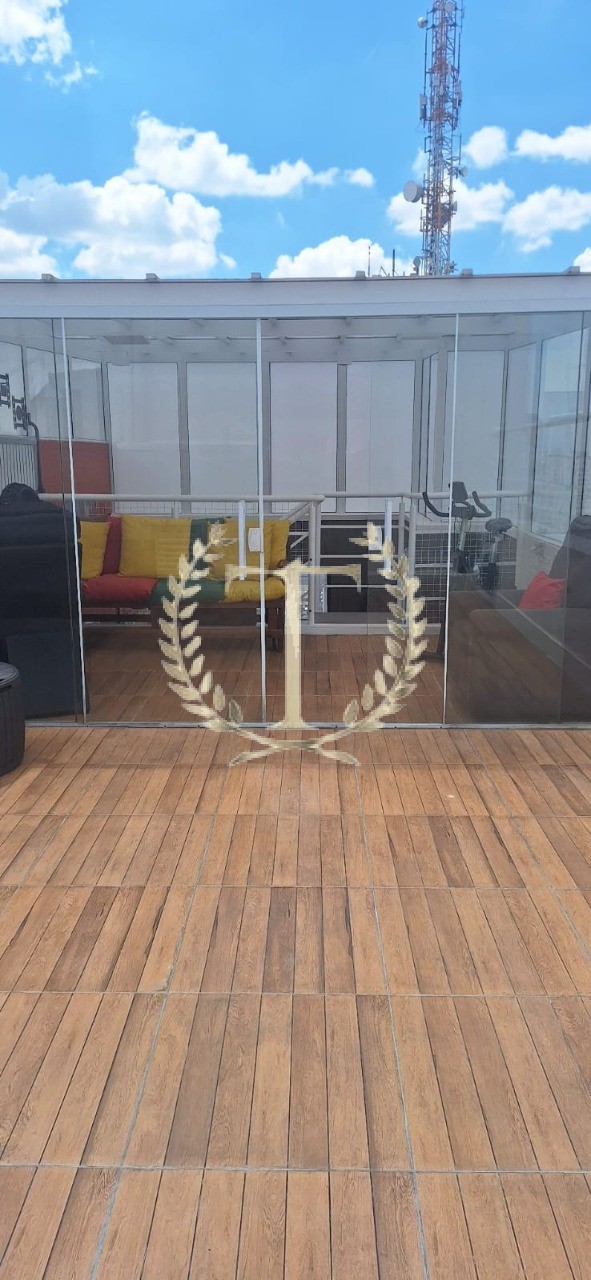Cobertura, 2 quartos, 150 m² - Foto 31