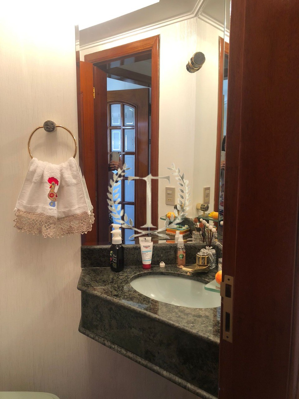 Apartamento, 3 quartos, 135 m² - Foto 23