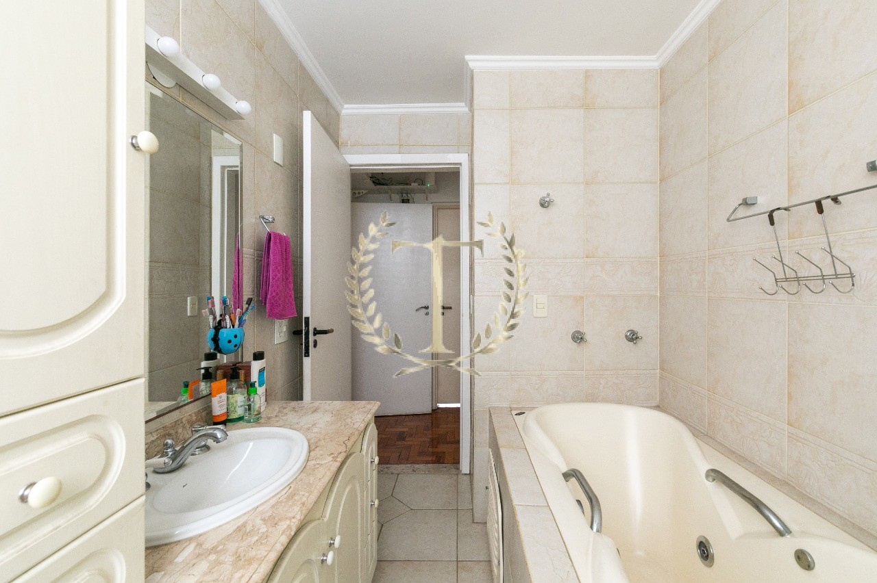Apartamento, 4 quartos, 228 m² - Foto 39