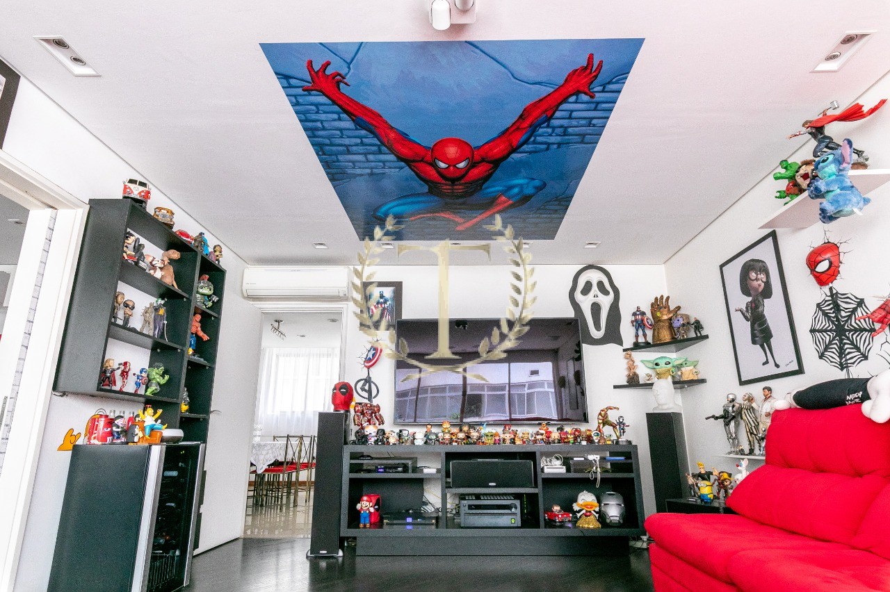 Apartamento, 4 quartos, 228 m² - Foto 24