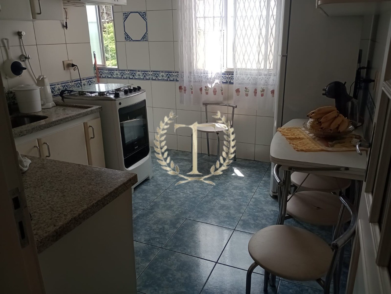 Apartamento, 2 quartos, 58 m² - Foto 3