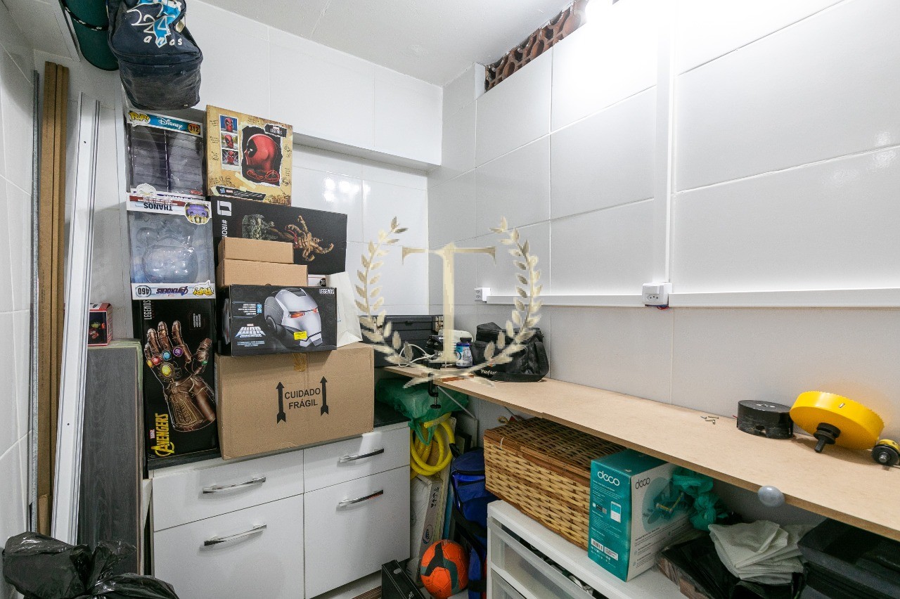 Apartamento, 4 quartos, 228 m² - Foto 89