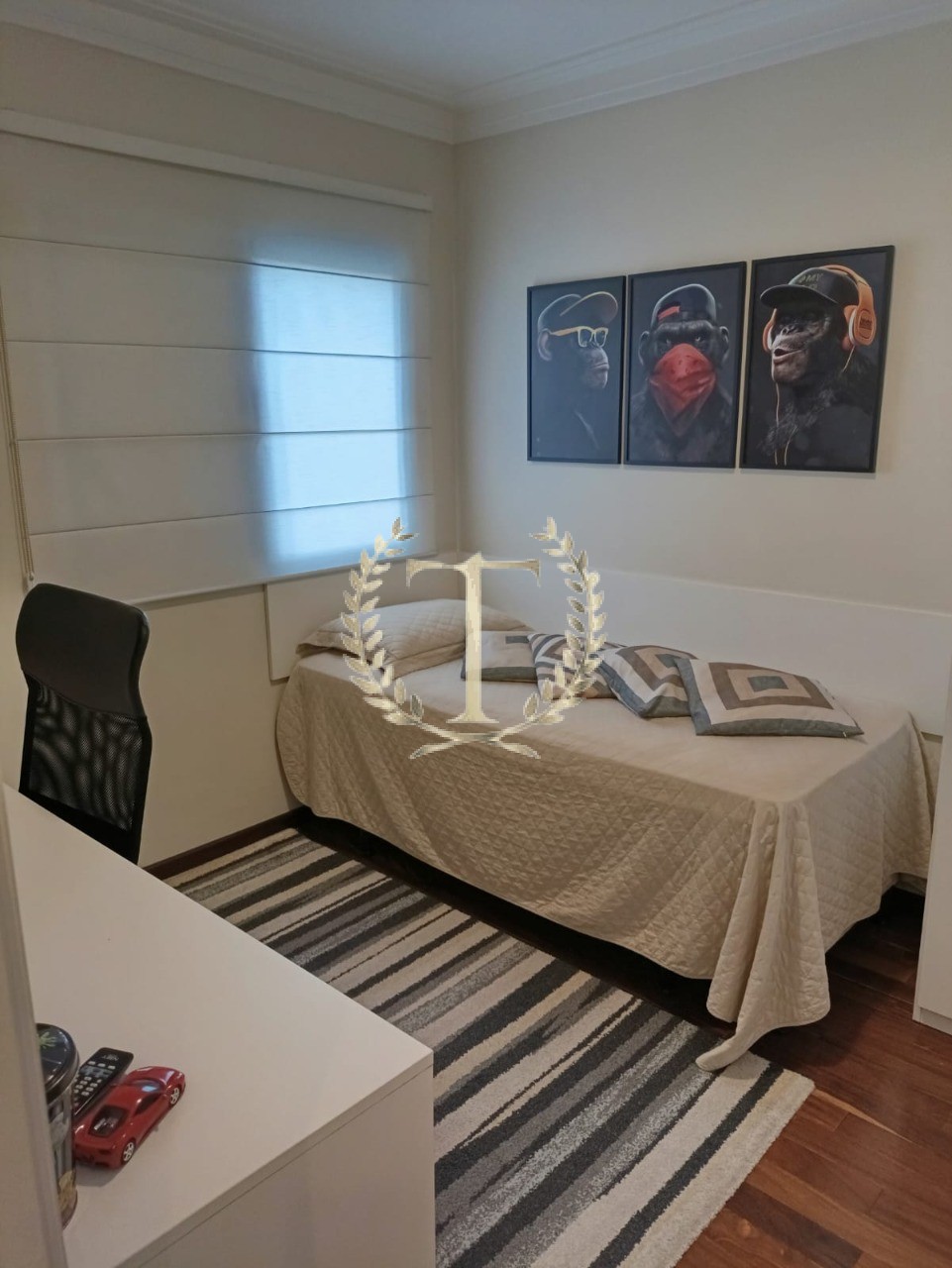 Apartamento, 3 quartos, 97 m² - Foto 20