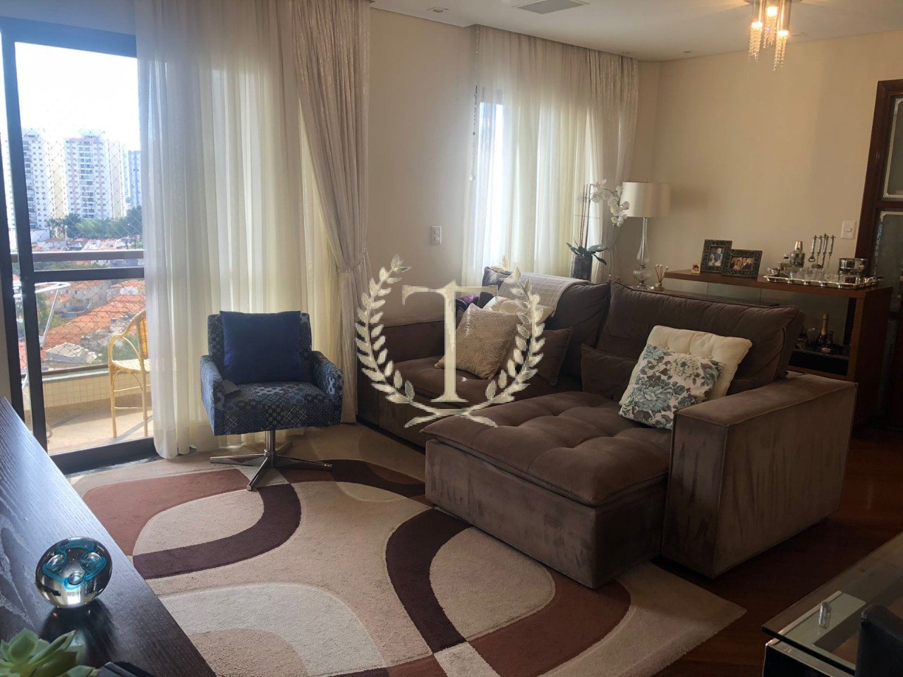Apartamento, 3 quartos, 135 m² - Foto 4