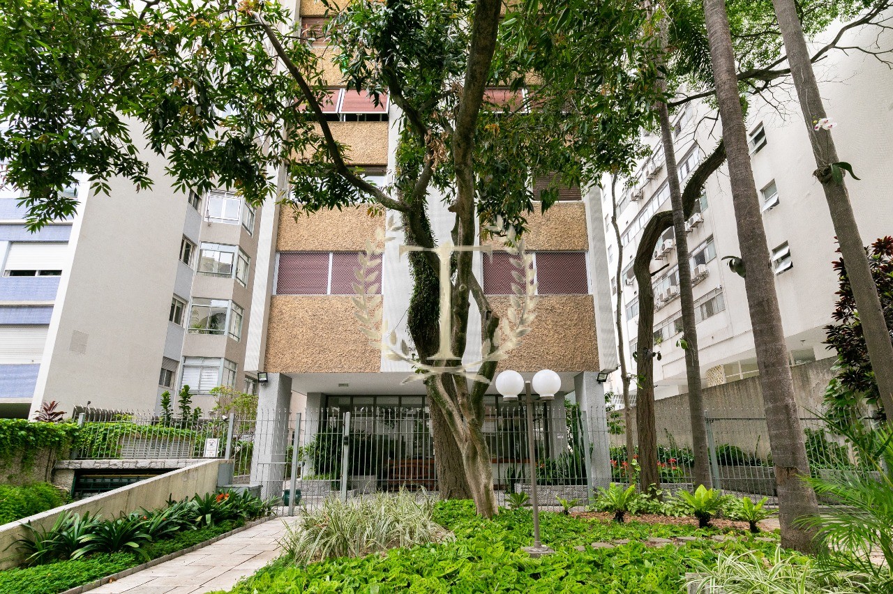 Apartamento, 4 quartos, 228 m² - Foto 98