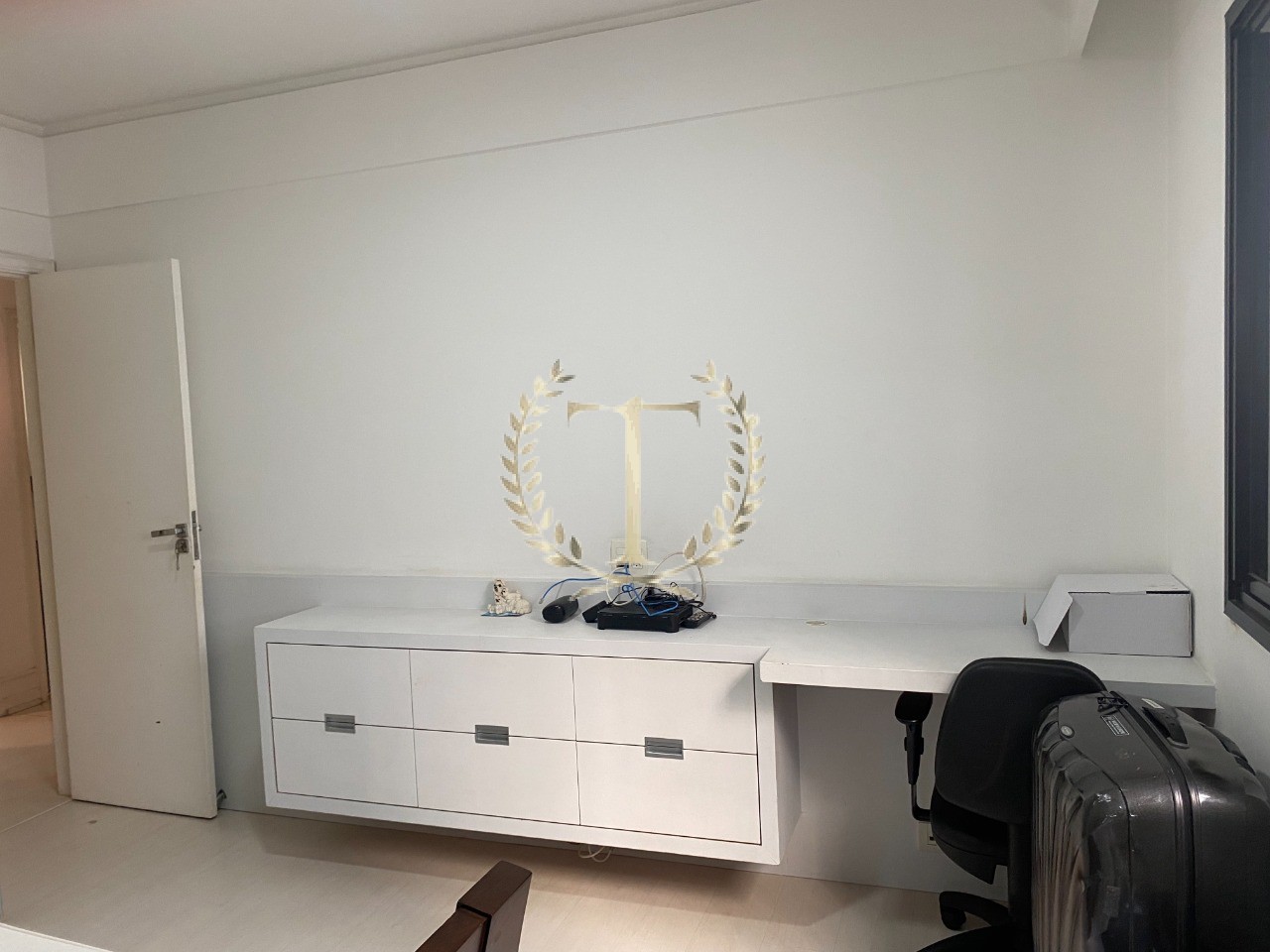 Apartamento, 4 quartos, 170 m² - Foto 27