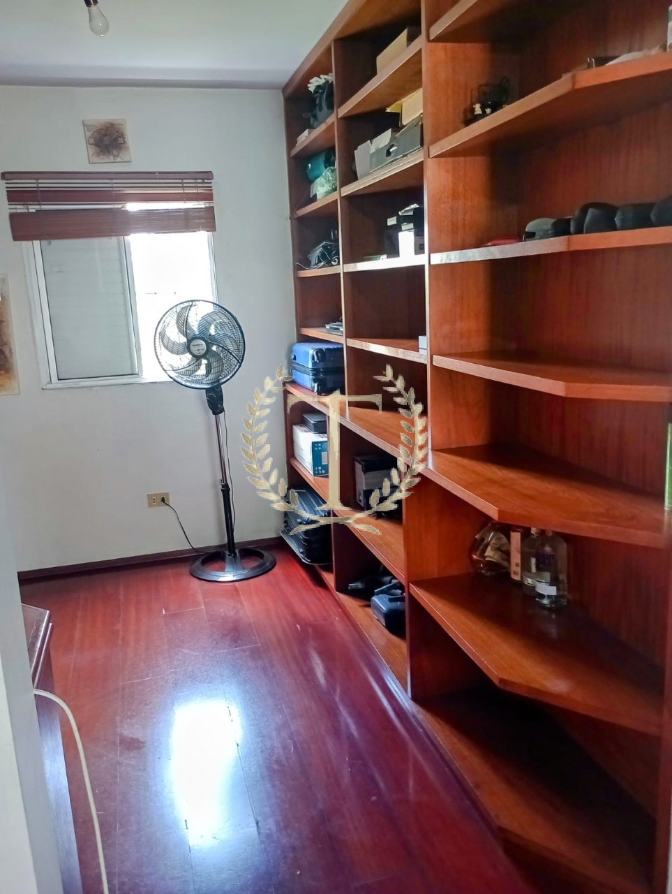 Apartamento, 2 quartos, 58 m² - Foto 9