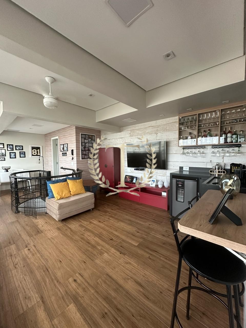 Cobertura, 2 quartos, 150 m² - Foto 15