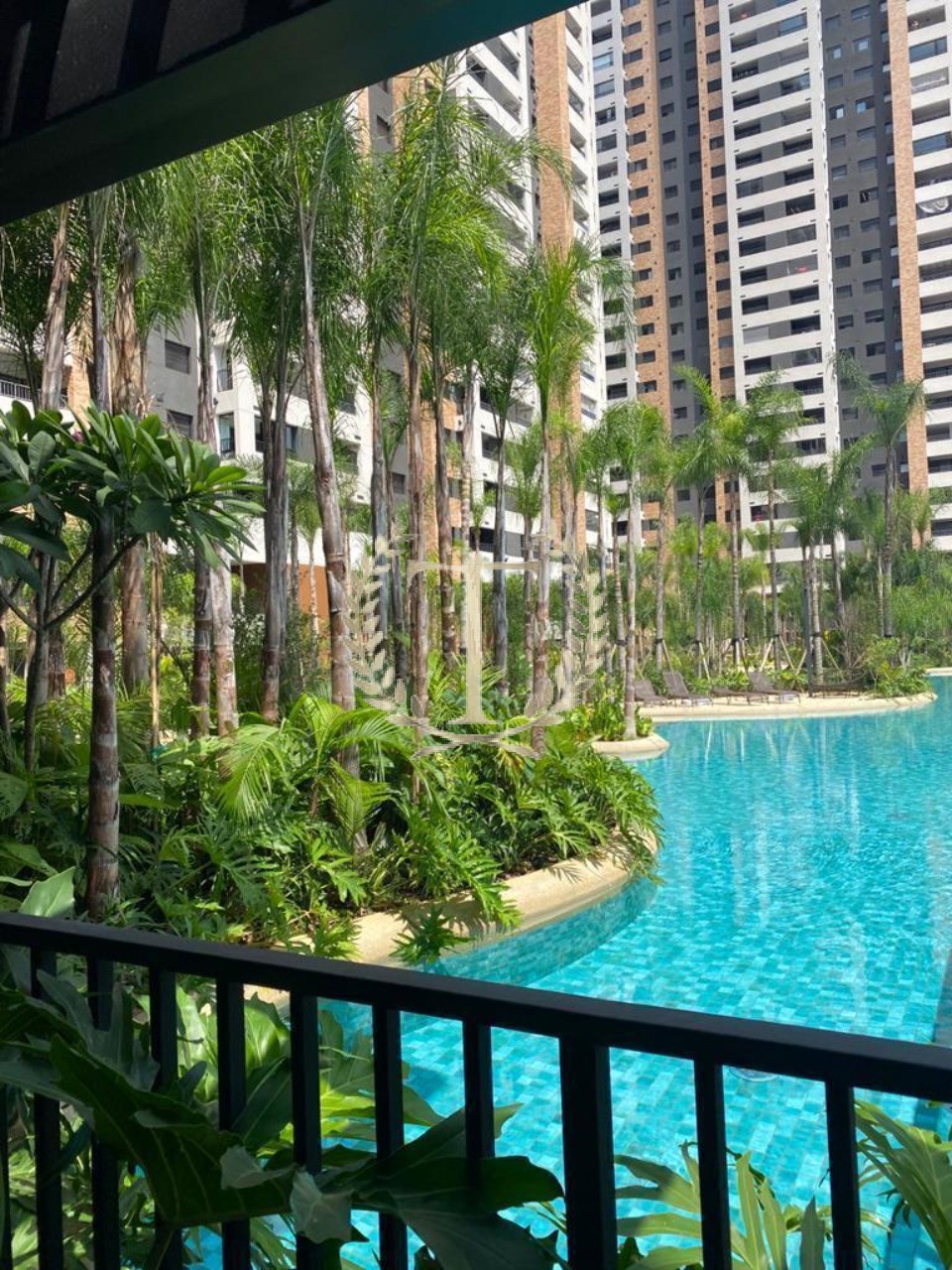 Apartamento, 2 quartos, 50 m² - Foto 7