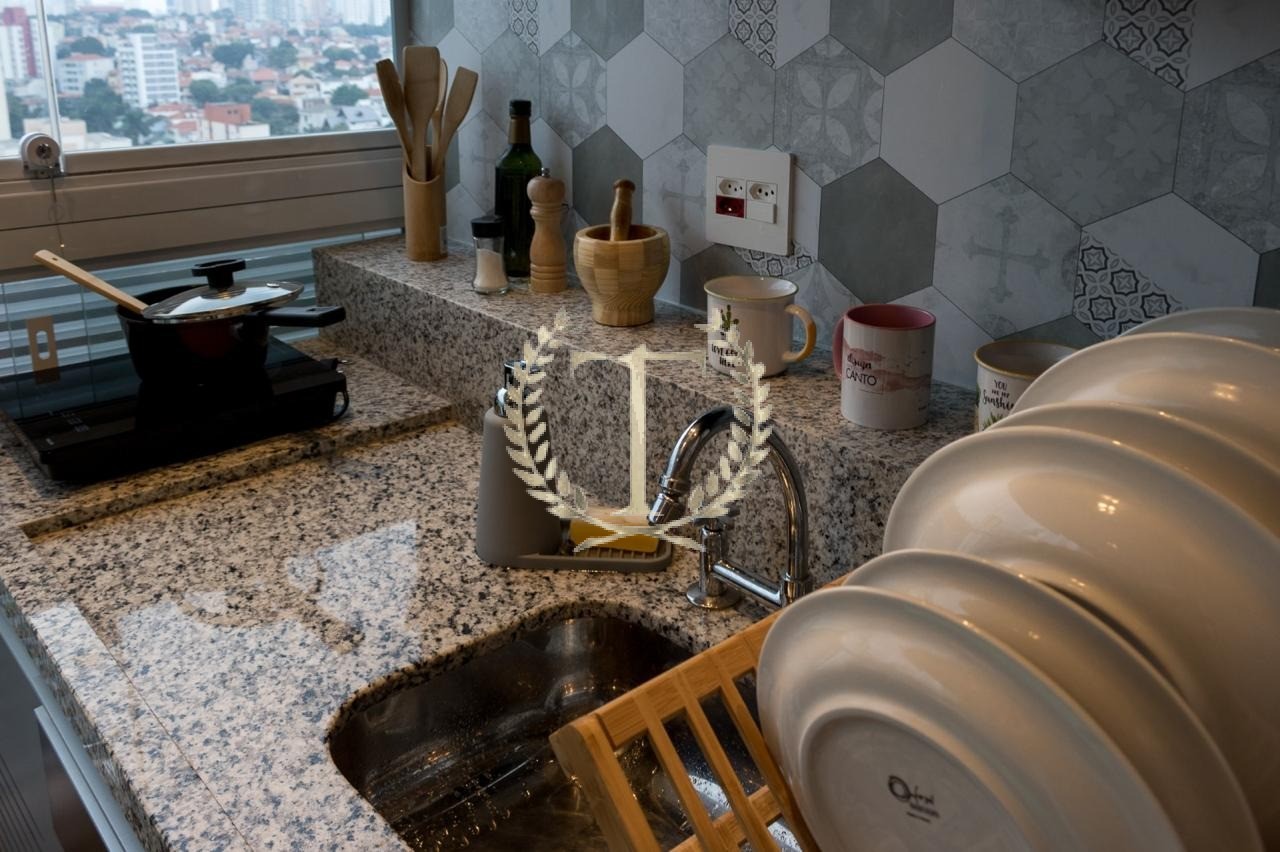 Apartamento, 1 quarto, 33 m² - Foto 20