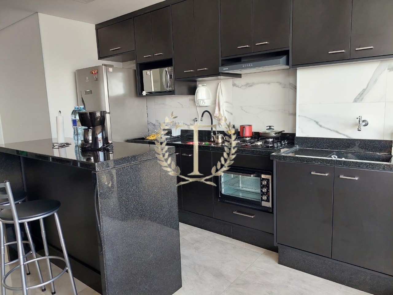 Apartamento, 2 quartos, 50 m² - Foto 11