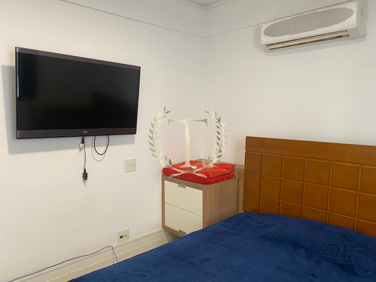 Apartamento, 4 quartos, 170 m² - Foto 20