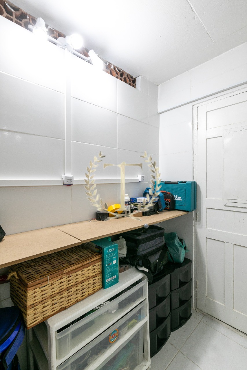 Apartamento, 4 quartos, 228 m² - Foto 92