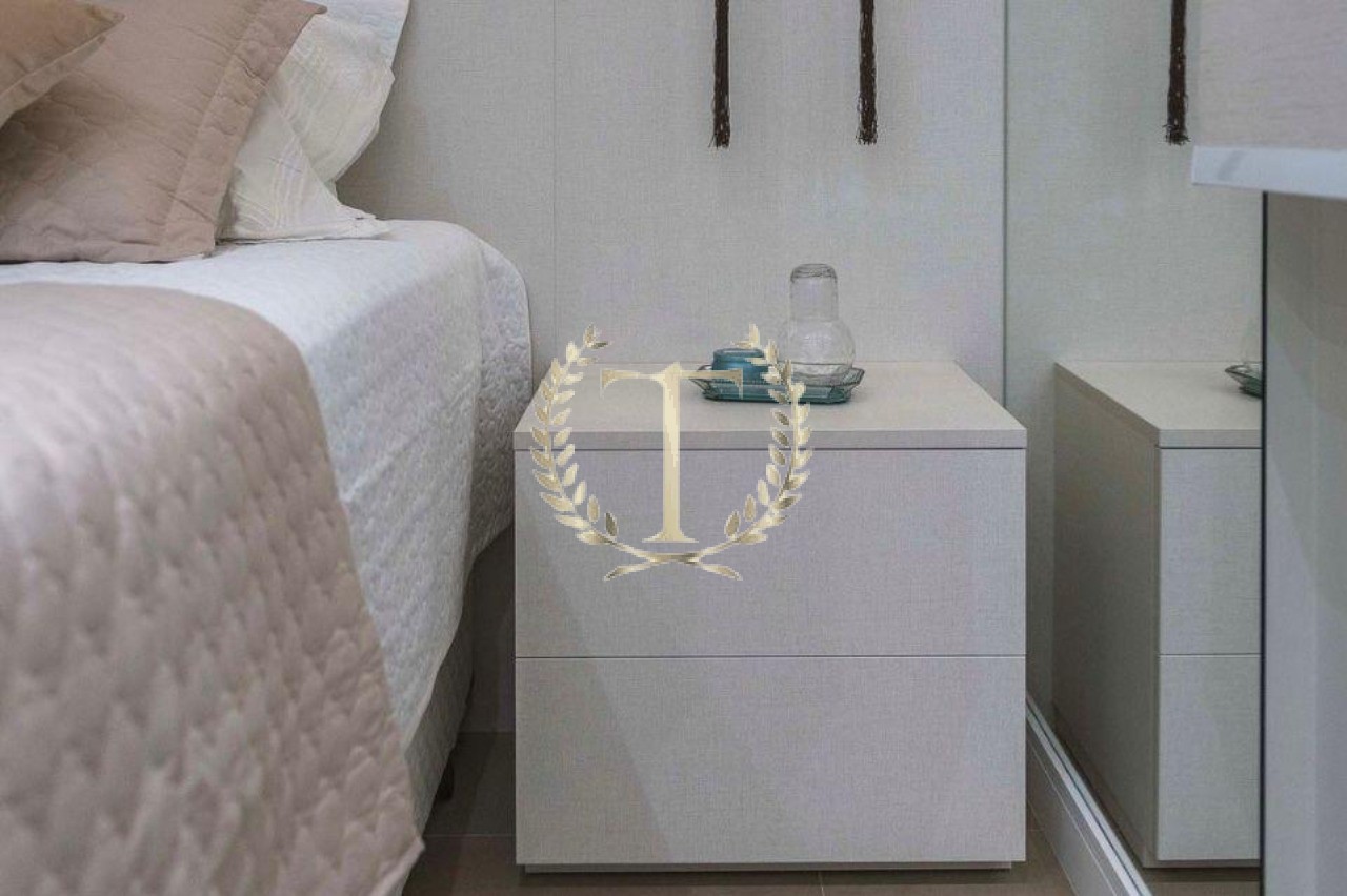 Apartamento, 2 quartos, 66 m² - Foto 7