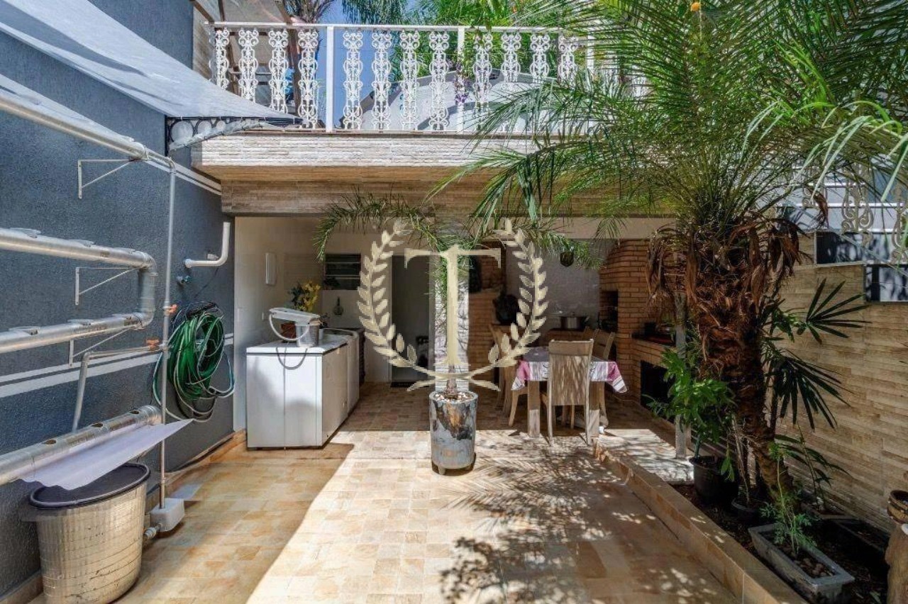 Casa, 4 quartos, 183 m² - Foto 19