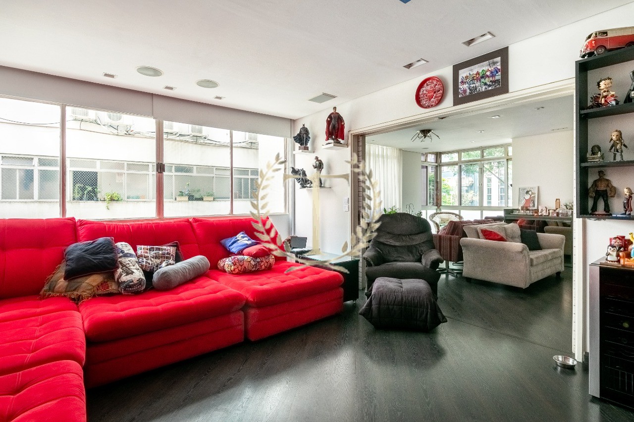 Apartamento, 4 quartos, 228 m² - Foto 18