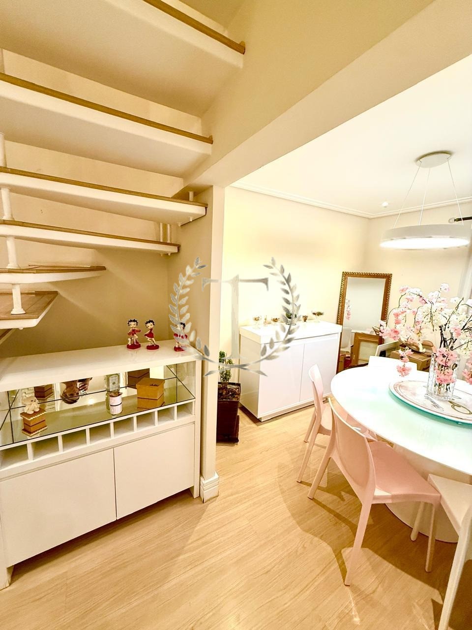 Cobertura, 2 quartos, 130 m² - Foto 3