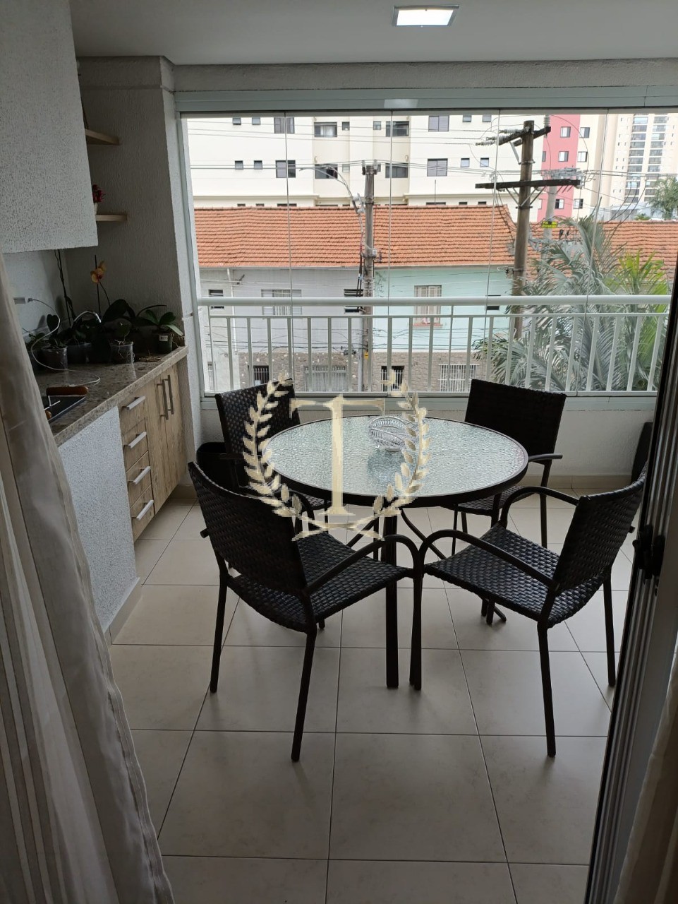 Apartamento, 3 quartos, 97 m² - Foto 3