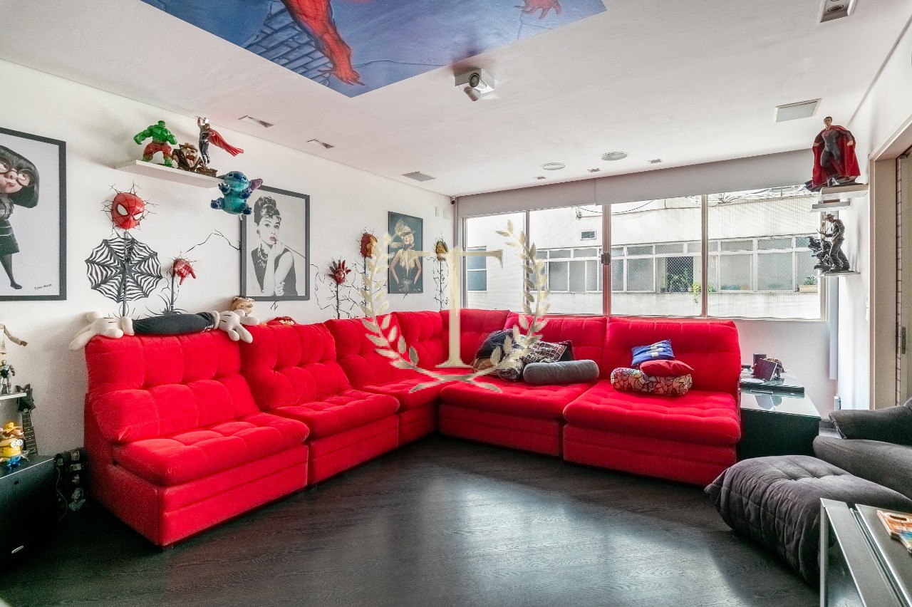 Apartamento, 4 quartos, 228 m² - Foto 19